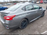 NISSAN SENTRA SR 3N1AB7AP5JY252405 снимка