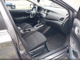 NISSAN SENTRA SR 3N1AB7AP5JY252405 снимка
