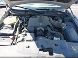 Lincoln Town Car Ultimate 1LNHM83W54Y655926 снимка