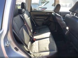SUBARU FORESTER 2.5I TOURING JF2SJAWCXHH427424 снимка