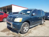 NISSAN ARMADA SE 5N1AA08AX5N727134 снимка