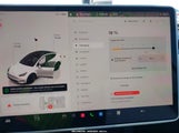 TESLA MODEL Y RWD 7SAYGDED4PF976735 снимка