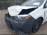 TOYOTA COROLLA LE 2T1BURHE1GC582353 снимка