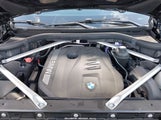 BMW X7 XDRIVE40I 5UX23EM05S9W80613 fotografie