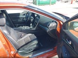 NISSAN MAXIMA SR XTRONIC CVT 1N4AA6EV9LC383681 снимка