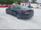 KIA OPTIMA LX TURBO 5XXGT4L15HG171337 fotografie