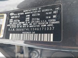 KIA OPTIMA LX TURBO 5XXGT4L15HG171337 photo