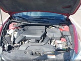 Nissan Altima 2.5/2.5 S/2.5 Sl/2.5 Sr/2.5 Sv 1N4AL3AP3GN350248 fotografie