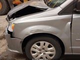 DODGE GRAND CARAVAN SE 2C4RDGBG4ER284096 снимка