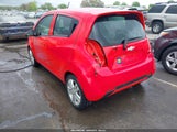 CHEVROLET SPARK LS AUTO KL8CB6S98EC548672 снимка