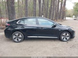 HYUNDAI IONIQ HYBRID LIMITED KMHC05LC5LU232442 fotografie