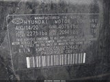 HYUNDAI IONIQ HYBRID LIMITED KMHC05LC5LU232442 снимка