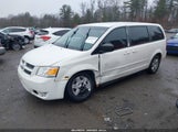 DODGE GRAND CARAVAN SE 2D4RN4DE9AR356320 снимка