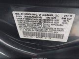 HONDA ODYSSEY EX-L 5FNRL3H75AB050705 снимка