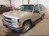 CHEVROLET TAHOE C1500 1GNEC13R4TJ318772 photo