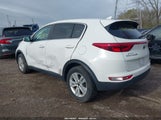 KIA SPORTAGE LX KNDPM3AC8J7303520 снимка
