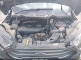 Ford Ecosport Ses MAJ6P1CL1JC161674 снимка