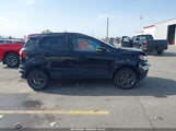 Ford Ecosport Ses MAJ6P1CL1JC161674 снимка