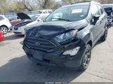 Ford Ecosport Ses MAJ6P1CL1JC161674 снимка