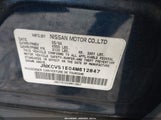INFINITI G35 JNKCV51E04M612847 снимка