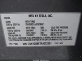 TESLA MODEL Y PERFORMANCE DUAL MOTOR ALL-WHEEL DRIVE 7SAYGDEF2RA322351 photo