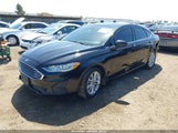 FORD FUSION SE 3FA6P0HD8KR175506 снимка