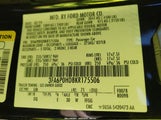 FORD FUSION SE 3FA6P0HD8KR175506 снимка