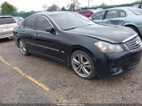 INFINITI M35 JNKAY01E68M602007 снимка