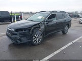 SUBARU OUTBACK PREMIUM 4S4BTADC3M3162070 снимка
