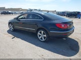 Volkswagen Cc Lux Plus WVWHN7AN6BE721937 снимка