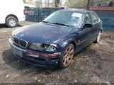 BMW 328I WBAAM5344YJR62535 снимка