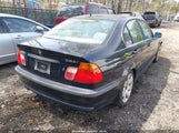 BMW 328I WBAAM5344YJR62535 снимка