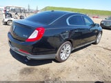 LINCOLN MKS 1LNHL9DK0EG600330 снимка