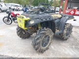 POLARIS SPORTSMAN XP 1000 HIGH LIFTER EDITION 4XASXM958LB675234 photo