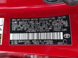 TOYOTA COROLLA SE JTND4MBE7P3209164 снимка