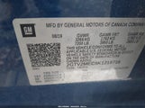 GMC SIERRA 1500 LIMITED SLE 2GTV2MEC5K1219716 снимка