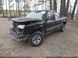 CHEVROLET SILVERADO 1500 1GCEK19VX3Z270521 снимка