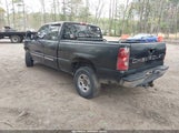 CHEVROLET SILVERADO 1500 1GCEK19VX3Z270521 снимка
