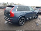 VOLVO XC90 RECHARGE PLUG-IN HYBRID T8 INSCRIPTION EXPRESSION 7 PASSENGER YV4BR0CK7M1753159 fotografie