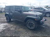 JEEP WRANGLER UNLIMITED RUBICON X 1C4HJWFG5EL293925 photo