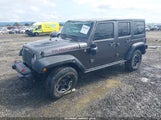 JEEP WRANGLER UNLIMITED RUBICON X 1C4HJWFG5EL293925 снимка