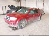 FORD ESCAPE XLT 1FMCU03158KA81417 снимка