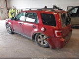 FORD ESCAPE XLT 1FMCU03158KA81417 снимка