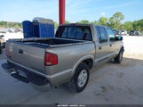 CHEVROLET S-10 LS 1GCDT13W52K116400 снимка