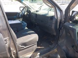 NISSAN TITAN SE 1N6BA07C68N341727 photo