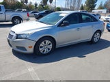 CHEVROLET CRUZE LS 1G1PC5SHXC7395041 снимка