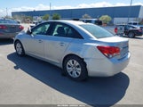 CHEVROLET CRUZE LS 1G1PC5SHXC7395041 снимка
