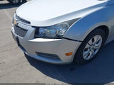CHEVROLET CRUZE LS 1G1PC5SHXC7395041 снимка