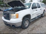 GMC SIERRA 2500HD SLE2 1GTHC23678F181919 снимка
