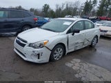 SUBARU IMPREZA 2.0I JF1GJAA62CG018764 снимка